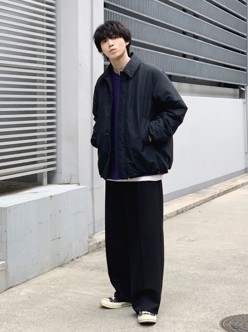 Zip で話題 人気俳優激似の がー さんに学ぶ 彼氏に着て欲しい服 Cbk Magazine