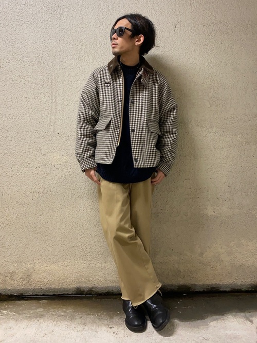 男前をちょい足しした着こなしの Togaさん のお手本コーデ Cbk Magazine 男前をちょい足しした着こなしの Togaさん のお手本コーデ Cbk Magazine