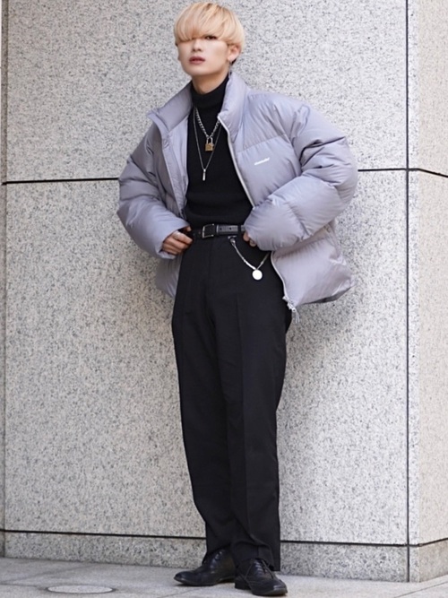 流行りの タックイン でスタイルアップしよう おすすめコーデ4選 Cbk Magazine