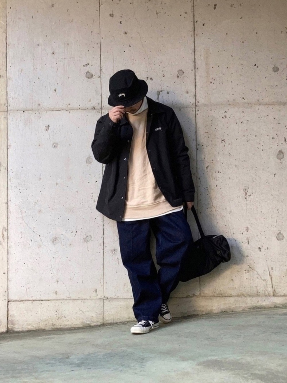 スケーター御用達ブランド Stussy ステューシー のおすすめアイテムと着こなし Cbk Magazine