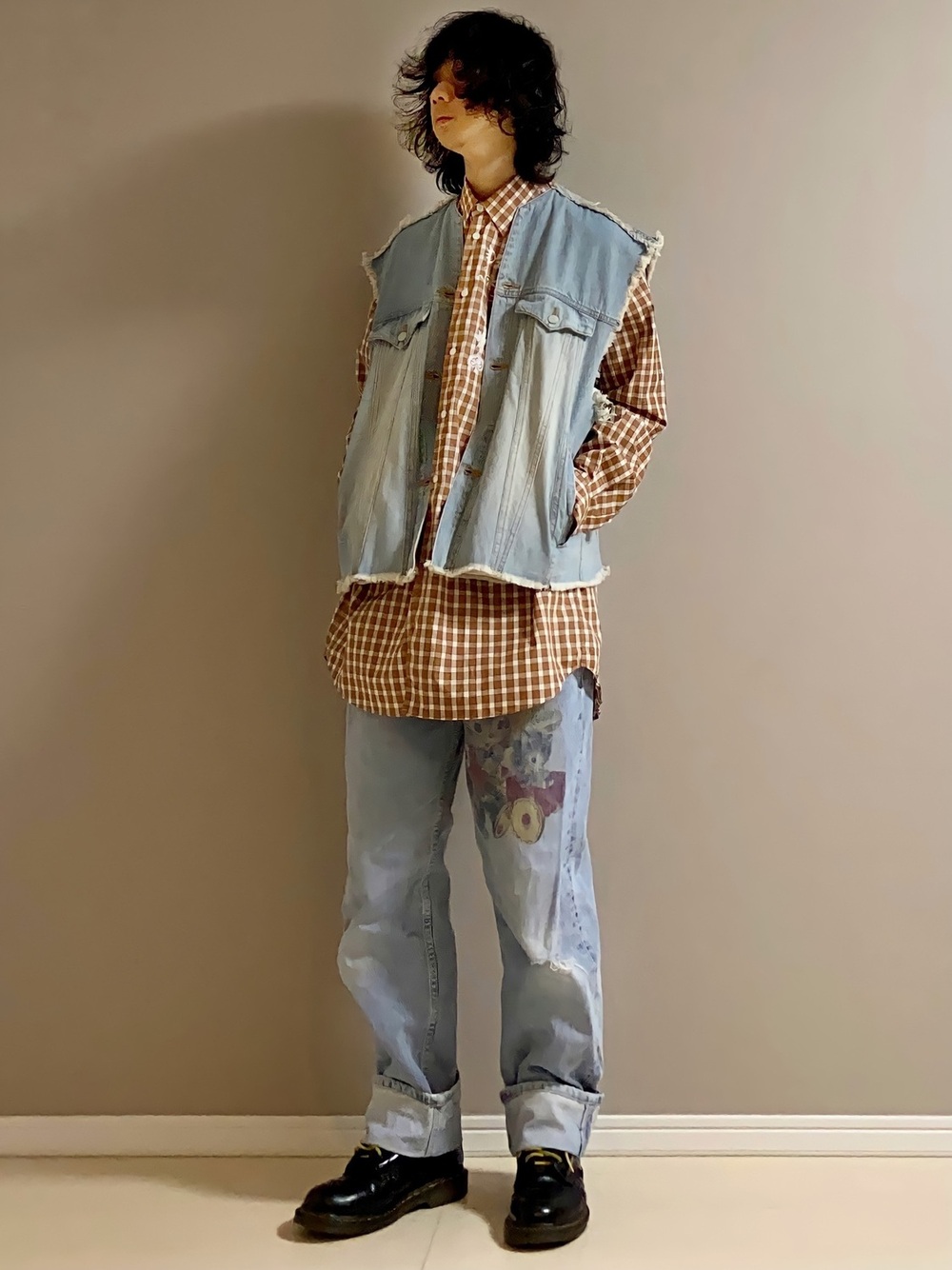 失敗しないチェックシャツの着こなし方とは Cbk Magazine