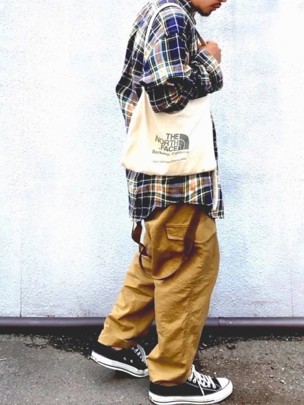 まずは小物から アウトドア系ブランドのおすすめ小物とコーデ術まとめ Cbk Magazine