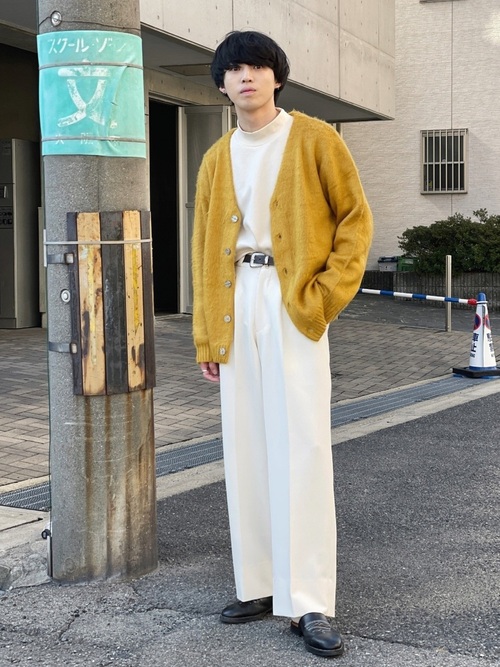 この服 タックインするべき そんなお悩み解決します Cbk Magazine