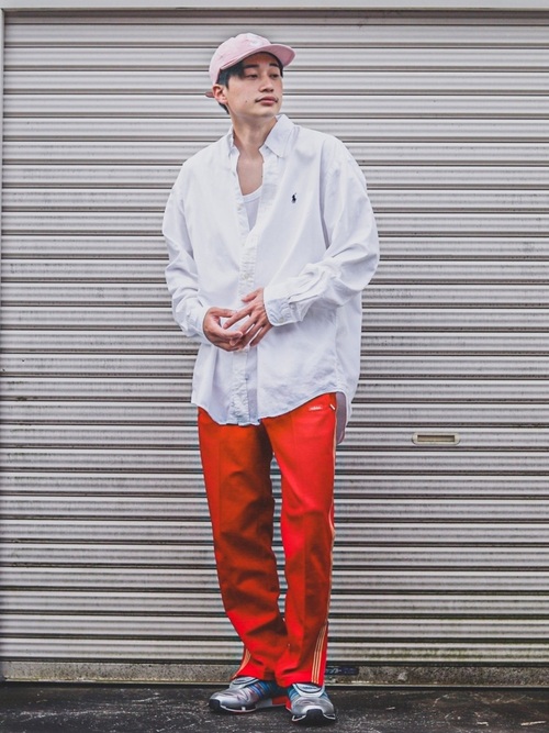 レトロ感が新鮮 Polo Ralph Lauren ポロラルフローレン で魅せる初夏のオシャレコーデ5選 Cbk Magazine レトロ感が新鮮 Polo Ralph Lauren ポロラルフローレン で魅せる初夏のオシャレコーデ5選 Cbk Magazine