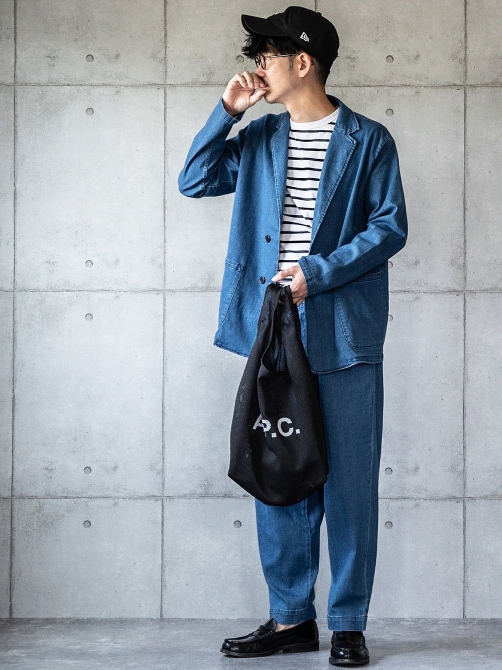 春夏こそ活躍 キャップを使って服装をアップグレードしよう Cbk Magazine