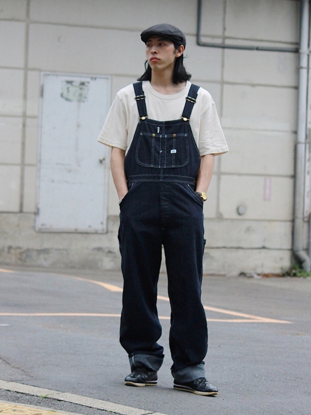 機能的でおしゃれなメンズ オーバーオール おすすめブランド4選 Cbk Magazine