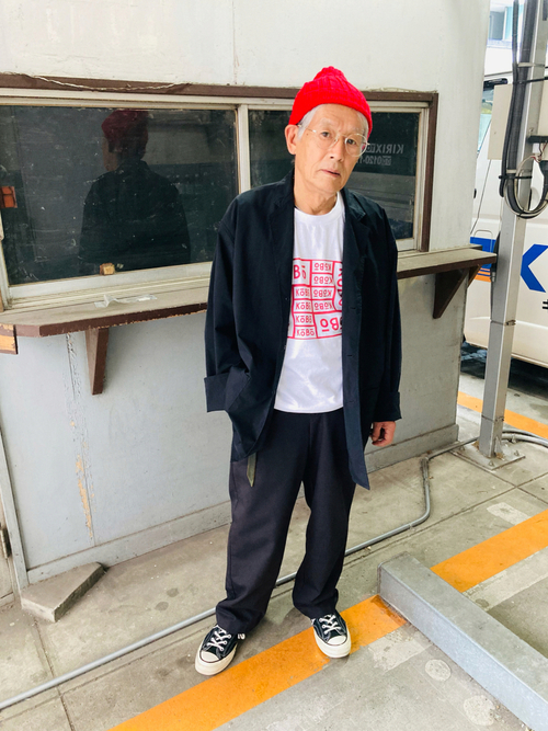 おしゃれさんに学べば間違いなし 60代からのメンズ秋コーデ4選 Cbk Magazine