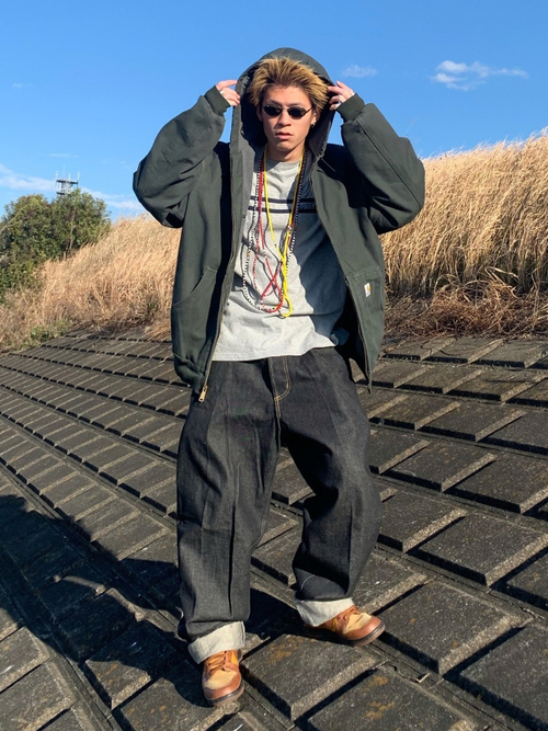 当時の流行りは何 ファッションの歴史で見る90年代 Cbk Magazine